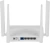 Роутер беспроводной Cudy WR3000H AX3000 100/1000/2500BASE-T белый - купить недорого с доставкой в интернет-магазине