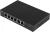 Коммутатор TP-Link TL-SF1006P (L2) 6x100Мбит/с 4PoE+ 67W неуправляемый - купить недорого с доставкой в интернет-магазине