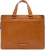 Деловая сумка The Bridge Leone Soft 063026D3/74 с отделением для ноутбука 13" коньячная натур.кожа - цена, купить или заказать с доставкой в интернет-магазине Деловая сумка The Bridge Leone Soft 063026D3/74 с отделением для ноутбука 13" коньячная натур.кожа - купить недорого с доставкой в интернет-магазине
