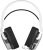 Наушники с микрофоном A4Tech Bloody GR370 белый мониторные BT/Radio/3.5mm оголовье (GR370) - купить недорого с доставкой в интернет-магазине