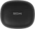 Гарнитура внутриканальные Xiaomi Redmi Buds 8 черный беспроводные bluetooth в ушной раковине (BHR08UFGL) - цена, купить или заказать с доставкой в интернет-магазине Гарнитура внутриканальные Xiaomi Redmi Buds 8 черный беспроводные bluetooth в ушной раковине (BHR08UFGL) - купить недорого с доставкой в интернет-магазине
