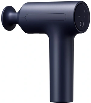 Массажер Xiaomi Massage Gun 2 EU синий (BHR9471GL) - купить недорого с доставкой в интернет-магазине