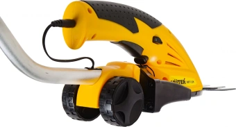 Кусторез/ножницы для травы Huter GET-7,2Hаккум. (в компл.:телескопич.рук.) (70/1/39) - купить недорого с доставкой в интернет-магазине