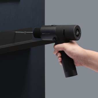 Отвертка аккум. Hoto HTE0011GL аккум. патрон:быстрозажимной - купить недорого с доставкой в интернет-магазине