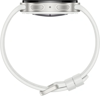 Смарт-часы Samsung Galaxy Watch 9 LTE Watch 9 40мм 1.3" Super AMOLED корп.бежевый рем.бежевый (SM-L345FZEACAU) - купить недорого с доставкой в интернет-магазине