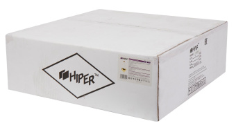 Люстра Hiper Gloria H165-3 подвес. золотистый - купить недорого с доставкой в интернет-магазине