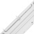Клавиатура A4Tech Fstyler FS100 Neon механическая серый/белый USB for gamer LED (FS100) - купить недорого с доставкой в интернет-магазине