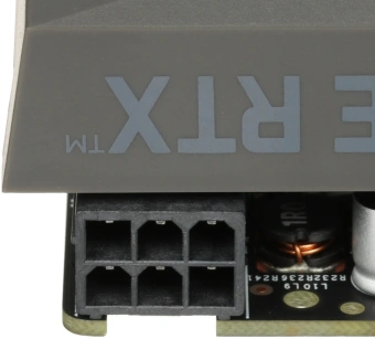 Видеокарта Zotac PCI-E 4.0 RTX 3050 ECO SOLO NVIDIA GeForce RTX 3050 8Gb 128bit GDDR6 1777/14000 HDMIx1 DPx3 HDCP Ret - купить недорого с доставкой в интернет-магазине