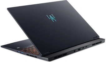 Ноутбук Acer Predator Helios Neo 16S AI PHN16S-71-72PG Core Ultra 7 255HX 32Gb SSD1Tb NVIDIA GeForce RTX 5070 8Gb 16" OLED WQXGA (2560x1600) без ОС black WiFi BT Cam (NH.QZFCD.001) - купить недорого с доставкой в интернет-магазине