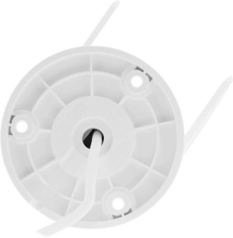 Камера видеонаблюдения IP Xiaomi Outdoor Camera AW300 Wi-Fi 3.6-3.6мм цв. корп.:белый/черный (BHR6816EU) - купить недорого с доставкой в интернет-магазине