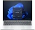 Ноутбук HP EliteBook 8 G1a Ryzen 7 PRO 250 16Gb SSD512Gb ATI Radeon 780M 14" IPS WUXGA (1920x1200) Windows 11 Pro 64 silver WiFi BT Cam (C03QHUT)