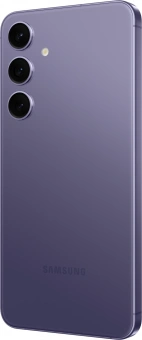 Смартфон Samsung SM-S926B Galaxy S24+ 256Gb 12Gb фиолетовый моноблок 3G 4G 2Sim 6.7" 1440x3120 Android 14 50Mpix 802.11 a/b/g/n/ac/ax NFC GPS GSM900/1800 GSM1900 Protect - купить недорого с доставкой в интернет-магазине