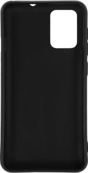 Чехол (клип-кейс) Gresso для ZTE Blade L9 Meridian черный (GR17AAAE9053) - купить недорого с доставкой в интернет-магазине