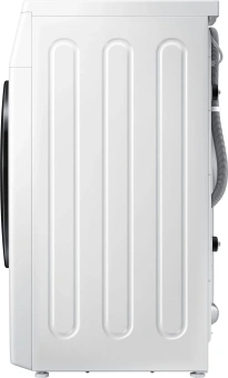 Стиральная машина Samsung WW60AG4S00CELP класс: A загр.фронтальная макс.:6кг белый инвертер - купить недорого с доставкой в интернет-магазине