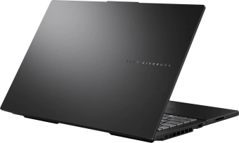 Ноутбук Asus Vivobook Pro 15 OLED N6506CU-MA033 Core Ultra 7 255H 16Gb SSD1Tb NVIDIA GeForce RTX4050 6Gb 15.6" OLED 3K (2880x1620) без ОС grey WiFi BT Cam (90NB15E3-M001E0) - купить недорого с доставкой в интернет-магазине