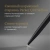 Ручка шариков. Parker Jotter Monochrome XL SE20 (2122753) Matt Black M син. черн. подар.кор. - купить недорого с доставкой в интернет-магазине