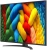 Телевизор LED LG 50" 50NANO81A6A.ARUG черный 4K Ultra HD 60Hz DVB-T DVB-T2 DVB-C DVB-S DVB-S2 USB WiFi Smart TV - цена, купить или заказать с доставкой в интернет-магазине Телевизор LED LG 50" 50NANO81A6A.ARUG черный 4K Ultra HD 60Hz DVB-T DVB-T2 DVB-C DVB-S DVB-S2 USB WiFi Smart TV - купить недорого с доставкой в интернет-магазине