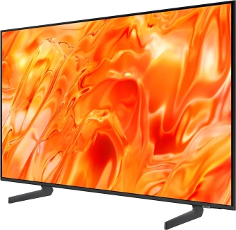 Телевизор QLED Samsung 50" QE50QN70HAUXPY черный титан/черный 4K Ultra HD 60Hz DVB-T2 DVB-C DVB-S2 USB WiFi Smart TV - купить недорого с доставкой в интернет-магазине