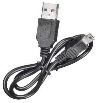 Устройство чтения карт памяти USB2.0 Buro BU-CR-151 черный - купить недорого с доставкой в интернет-магазине