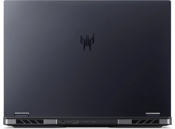Ноутбук Acer Predator Helios 18 PH18-72-94AS Core i9 14900HX 32Gb SSD2Tb NVIDIA GeForce RTX4080 12Gb 18" IPS WQXGA (2560x1600) Windows 11 Home black WiFi BT Cam (NH.QP5CD.001) - купить недорого с доставкой в интернет-магазине