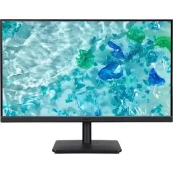 Монитор Acer 27" Vero B277KLBbmiiprzx черный IPS LED 4ms 16:9 HDMI M/M матовая HAS Piv 350cd 178гр/178гр 3840x2160 72Hz DP Quad 4K (2160p) USB - купить недорого с доставкой в интернет-магазине