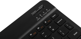 Клавиатура ARK для Teclast M40 Pro/M40/P20HD/T50/P30HD/T40/T40 Pro/M50/T50/K10 черный - купить недорого с доставкой в интернет-магазине