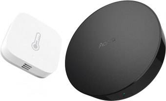 Комплект Aqara SMK21 - купить недорого с доставкой в интернет-магазине