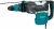 Перфоратор Makita HR5212C патрон:SDS-max уд.:19.1Дж 1510Вт (кейс в комплекте) - купить недорого с доставкой в интернет-магазине