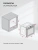 Духовой шкаф Электрический Lex EDP 607 WH Wide Series белый - купить недорого с доставкой в интернет-магазине