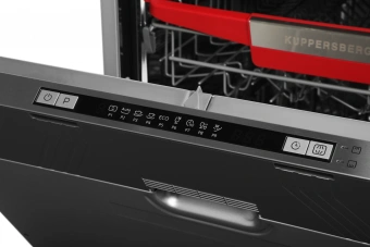 Посудомоечная машина встраив. Kuppersberg GLM 6080 2100Вт полноразмерная - купить недорого с доставкой в интернет-магазине