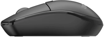 Мышь Acer OMR408 черный оптическая 1600dpi беспров. USB для ноутбука 4but (ZL.MCEEE.02Z) - купить недорого с доставкой в интернет-магазине
