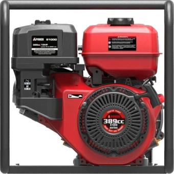 Мотопомпа A-iPower AWP80Н 833л/мин для гряз.воды (30431) - купить недорого с доставкой в интернет-магазине