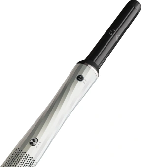 Мульти-Стайлер Haier HHS-606 1200Вт белый макс.темп.:90С покрытие:керамическое (FZ000WD00RU) - купить недорого с доставкой в интернет-магазине
