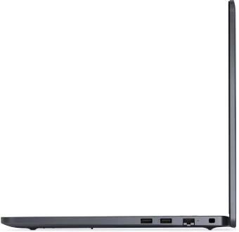 Ноутбук Dell Pro 16 Core Ultra 5 235U 16Gb SSD512Gb Intel Graphics 16" WVA FHD+ (1920x1200) Linux grey WiFi BT Cam (PRO16-5653) - купить недорого с доставкой в интернет-магазине
