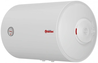 Водонагреватель Thermex Champion TitaniumHeat 80 H 1.5кВт 80л электрический настенный/белый - купить недорого с доставкой в интернет-магазине
