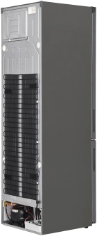 Холодильник LG GA-B509CLCL 2-хкамерн. графит мат. инвертер - купить недорого с доставкой в интернет-магазине