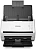 Сканер протяжный Epson WorkForce DS-770II (B11B262401/501) A4 белый/черный