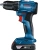 Дрель-шуруповерт Bosch GSR 185-LI аккум. патрон:быстрозажимной (кейс в комплекте) (06019K30F0) - цена, купить или заказать с доставкой в интернет-магазине Дрель-шуруповерт Bosch GSR 185-LI аккум. патрон:быстрозажимной (кейс в комплекте) (06019K30F0) - купить недорого с доставкой в интернет-магазине