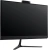 Моноблок Acer Aspire C24B-GKRK 23.8" Full HD Ryzen AI 7 350 (2) 16Gb SSD512Gb 860M Eshell GbitEth WiFi BT 65W клавиатура мышь Cam черный 1920x1080 - купить недорого с доставкой в интернет-магазине