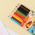 Карандаши цв. Deli EC00120 ColoRun трехгран. пластик 24цв. коробка/европод. (24шт) - купить недорого с доставкой в интернет-магазине