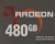 Накопитель SSD AMD SATA-III 480GB R3SL0480G2 Radeon R3 2.5" - купить недорого с доставкой в интернет-магазине