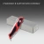 Нож перочинный Victorinox RangerGrip 79 (0.9563.MC) 130мм 12функц. красный/черный карт.коробка - купить недорого с доставкой в интернет-магазине