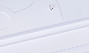 Холодильник Indesit DS 3160 W 2-хкамерн. белый - купить недорого с доставкой в интернет-магазине