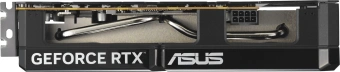 Видеокарта Asus PCI-E 4.0 DUAL-RTX5060-O8G NVIDIA GeForce RTX 5060 8Gb 128bit GDDR7 2535/28000 HDMIx1 DPx3 HDCP Ret - цена, купить или заказать с доставкой в интернет-магазине Видеокарта Asus PCI-E 4.0 DUAL-RTX5060-O8G NVIDIA GeForce RTX 5060 8Gb 128bit GDDR7 2535/28000 HDMIx1 DPx3 HDCP Ret - купить недорого с доставкой в интернет-магазине
