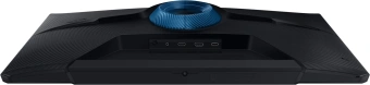 Монитор Samsung 32" Odyssey G3 S32DG300EI черный VA LED 16:9 HDMI матовая HAS Piv 250cd 178гр/178гр 1920x1080 180Hz FreeSync DP FHD 5.6кг - купить недорого с доставкой в интернет-магазине
