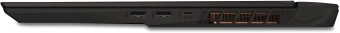 Ноутбук MSI Vector 16 HX A14VHG-831XRU Core i9 14900HX 16Gb SSD1Tb NVIDIA GeForce RTX4080 12Gb 16" IPS QHD+ (2560x1600) Free DOS grey WiFi BT Cam (9S7-15M142-831) - купить недорого с доставкой в интернет-магазине