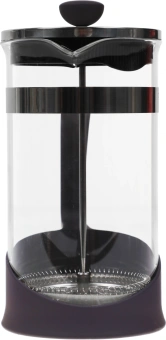 Френч-пресс Rondell Akzent RDS-938 1л фиолетовый - купить недорого с доставкой в интернет-магазине