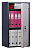 Шкаф бухгалтерский Aiko SL 87T 870x460x340мм ключевой трейзер (S10799090502)
