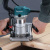Фрезер Makita RT0700CX2 710Вт 30000об/мин макс.ход:35мм - купить недорого с доставкой в интернет-магазине