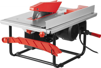 Станок распиловочный Зубр Мастер ЗПДС-200-800 800W - купить недорого с доставкой в интернет-магазине